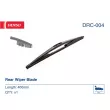 Balai d'essuie-glace DENSO DRC-004 - Visuel 1
