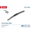 Balai d'essuie-glace DENSO DU-035L - Visuel 2