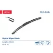 Balai d'essuie-glace DENSO DU-040L - Visuel 2