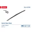 Balai d'essuie-glace DENSO DU-070R - Visuel 2