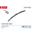 Balai d'essuie-glace DENSO DUR-050L - Visuel 2