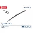 Balai d'essuie-glace DENSO DUR-060R - Visuel 2