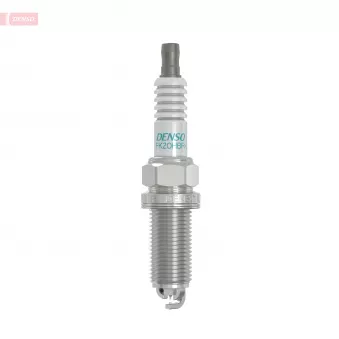 Bougie d'allumage DENSO FK20HBR-J8