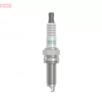 Bougie d'allumage DENSO IXUH20I