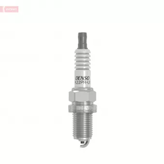 Bougie d'allumage DENSO K22PR-U11