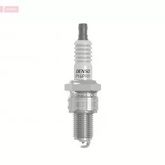 Bougie d'allumage DENSO P16PR11