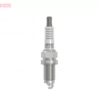 Bougie d'allumage DENSO PK20GR8