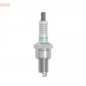 Bougie d'allumage DENSO S22PR-A7