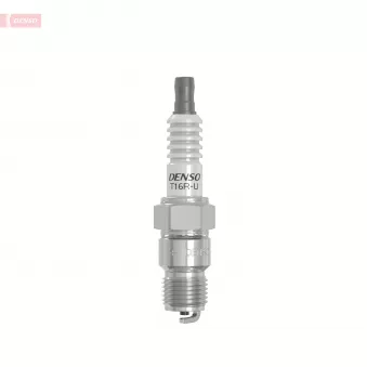Bougie d'allumage DENSO T16R-U