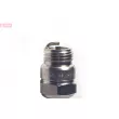 Bougie d'allumage DENSO T20M-U - Visuel 1