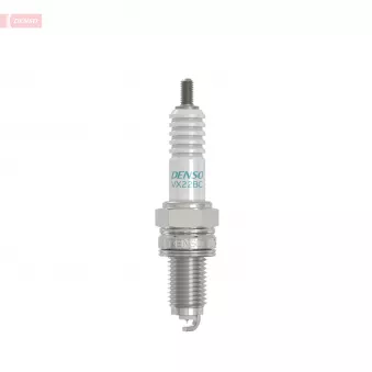 Bougie d'allumage DENSO VX22BC