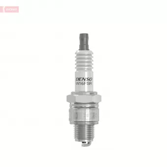 Bougie d'allumage DENSO W16FSR