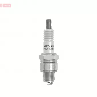 Bougie d'allumage DENSO W20FSR-U