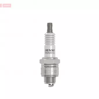 Bougie d'allumage DENSO W20S-U