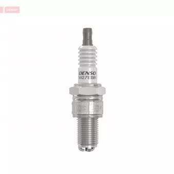 Bougie d'allumage DENSO W27EBR