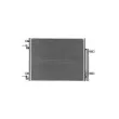 Condenseur, climatisation MAHLE AC 1048 000S - Visuel 1