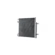 Condenseur, climatisation MAHLE AC 1048 000S - Visuel 2