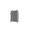 Condenseur, climatisation MAHLE AC 1049 000S - Visuel 2