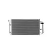 Condenseur, climatisation MAHLE AC 1050 000S - Visuel 1