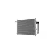 Condenseur, climatisation MAHLE AC 1050 000S - Visuel 2