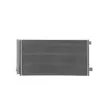 Condenseur, climatisation MAHLE AC 1051 000S - Visuel 1