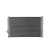 Condenseur, climatisation MAHLE AC 1052 000S - Visuel 1