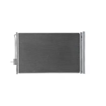 Condenseur, climatisation MAHLE AC 1052 000S