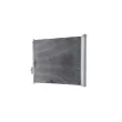 Condenseur, climatisation MAHLE AC 1052 000S - Visuel 2