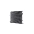 Condenseur, climatisation MAHLE AC 1055 000S - Visuel 2
