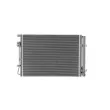 Condenseur, climatisation MAHLE AC 1056 000S - Visuel 1