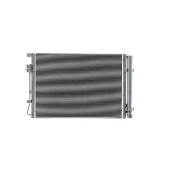Condenseur, climatisation MAHLE AC 1056 000S
