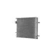 Condenseur, climatisation MAHLE AC 1056 000S - Visuel 2