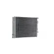Condenseur, climatisation MAHLE AC 1056 000S - Visuel 3