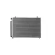 Condenseur, climatisation MAHLE AC 1057 000S - Visuel 1