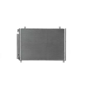 Condenseur, climatisation MAHLE AC 1057 000S