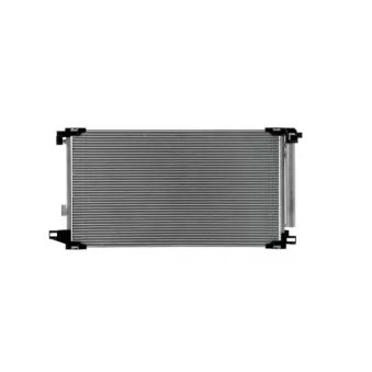 Condenseur, climatisation MAHLE AC 1058 000S