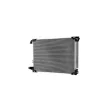 Condenseur, climatisation MAHLE AC 1058 000S - Visuel 2