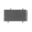 Condenseur, climatisation MAHLE AC 1076 000S - Visuel 1