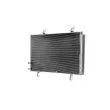 Condenseur, climatisation MAHLE AC 1076 000S - Visuel 2