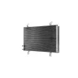 Condenseur, climatisation MAHLE AC 1078 000S - Visuel 2