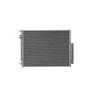 Condenseur, climatisation MAHLE AC 1086 000S - Visuel 1
