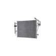 Condenseur, climatisation MAHLE AC 1089 000S - Visuel 2