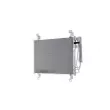 Condenseur, climatisation MAHLE AC 1100 000S - Visuel 2