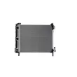 Condenseur, climatisation MAHLE AC 112 000P - Visuel 1