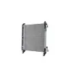 Condenseur, climatisation MAHLE AC 112 000P - Visuel 2