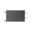 Condenseur, climatisation MAHLE AC 1123 000P - Visuel 1