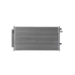 Condenseur, climatisation MAHLE AC 33 000S - Visuel 1