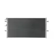Condenseur, climatisation MAHLE AC 695 000S - Visuel 1