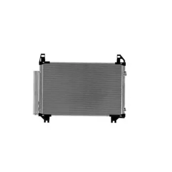 Condenseur, climatisation MAHLE AC 800 000S