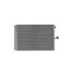 Condenseur, climatisation MAHLE AC 932 000S - Visuel 2